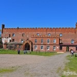 Castelul Schaaken 1