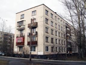 Цікаве квартіроведеніе панельні п'ятиповерхівки хрущовського періоду - ринок житла - газета