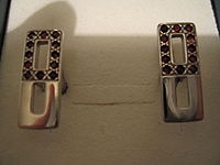 Cufflink Wikipedia