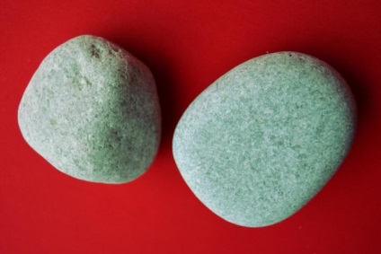 Jadeite, falsă