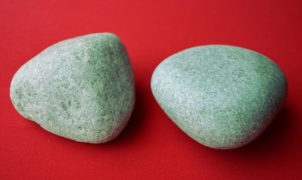 Jadeite, hamisítás