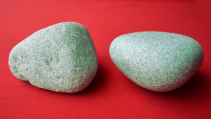 Jadeite, falsă