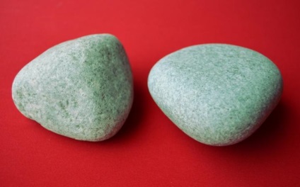 Jadeite, falsă