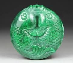 Jadeite în China