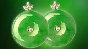 Jadeite în China