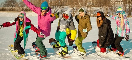 Жіночі гірськолижні костюми і куртки - bogner, spyder, running river, columbia, volkl