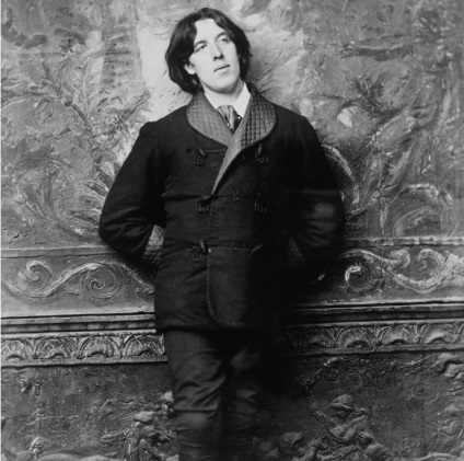 Viata, stilul si soarta lui Oscar Wilde