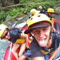 Faceți cunoștință cu instructorul soției surfing - johnny - udovichenko, vară fără sfârșit