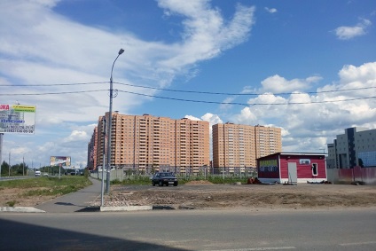 Zvenigorod - cum să trăiți în atracțiile orașului