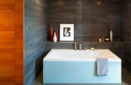 100 Ідей облаштування та дизайну маленької ванної кімнати, будівництво та ремонт