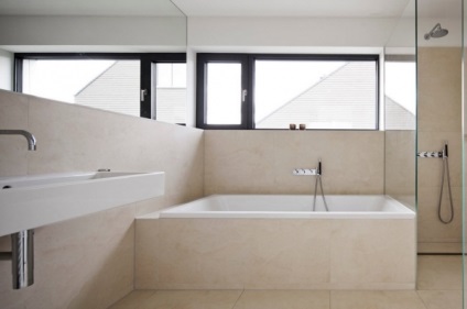 100 Ідей облаштування та дизайну маленької ванної кімнати, будівництво та ремонт