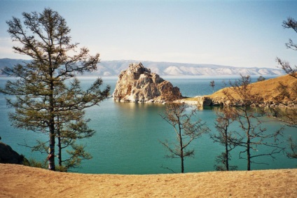 100 Interesante despre Lacul Baikal