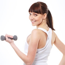 10 Principalele greșeli feminine din sala de gimnastică - pierderea în greutate - frumusețea și sănătatea - lucruri mici în viață