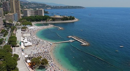 10 Ідей чим зайнятися в монако, oh! France поїздка до Франції