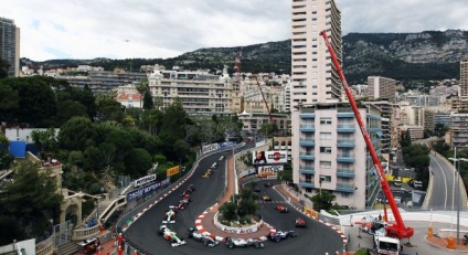 10 Puncte de atractie in Monaco, oh! Excursie în Franța
