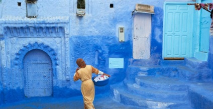 10 Дивних особливостей жителів марокко, які вас здивують, умкра