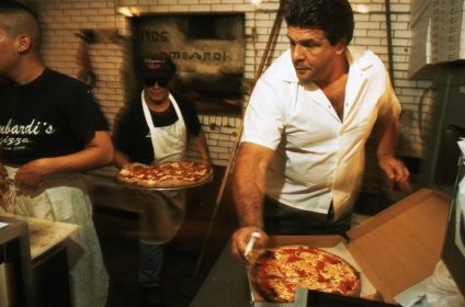 11 Fapte despre pizza italiană despre care nu știați - italiană în rusă