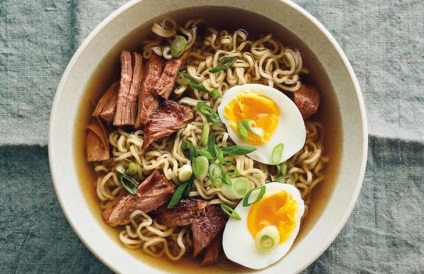 15 feluri de mâncare din bucătăria asiatică care se pot pregăti foarte ușor acasă - știri în fotografii