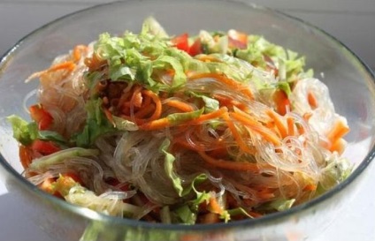 15 Страв азіатської кухні, які дуже легко приготувати вдома - новини в фотографіях