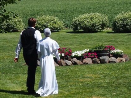 15 Interesante despre Amish - una dintre cele mai faimoase minorități religioase
