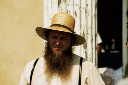 15 Interesante despre Amish - una dintre cele mai faimoase minorități religioase