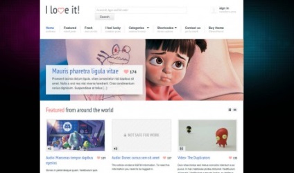 20 teme Wordpress Facebook și participarea la web