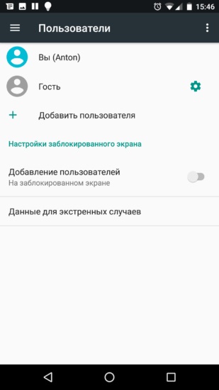 21 Прихована можливість android