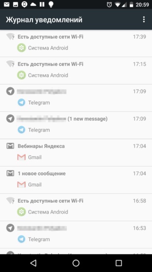 21 Прихована можливість android