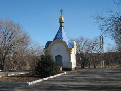 23 octombrie 2008 (Semipalatinsk, Kazahstan) - fotografii de pe planeta pământ