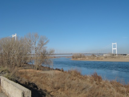 23 octombrie 2008 (Semipalatinsk, Kazahstan) - fotografii de pe planeta pământ