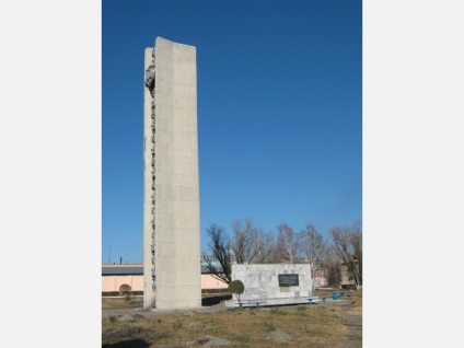 23 octombrie 2008 (Semipalatinsk, Kazahstan) - fotografii de pe planeta pământ