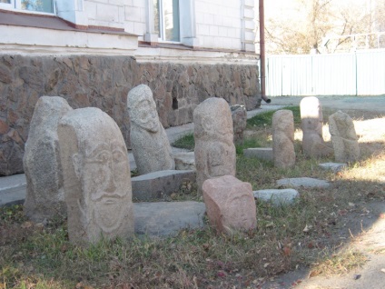 23 octombrie 2008 (Semipalatinsk, Kazahstan) - fotografii de pe planeta pământ