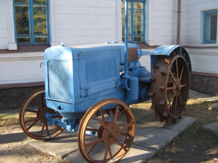 23 octombrie 2008 (Semipalatinsk, Kazahstan) - fotografii de pe planeta pământ