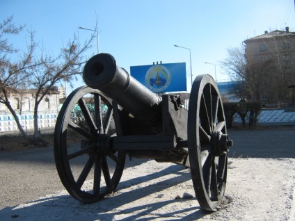 23 octombrie 2008 (Semipalatinsk, Kazahstan) - fotografii de pe planeta pământ