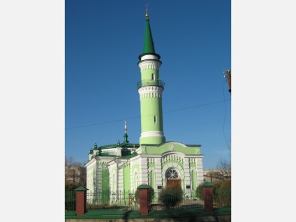 23 octombrie 2008 (Semipalatinsk, Kazahstan) - fotografii de pe planeta pământ