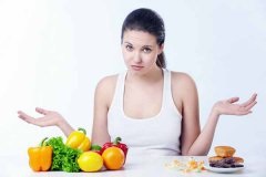 7 jelei helytelen táplálkozás - jó a fogyás - diéta és a fogyás