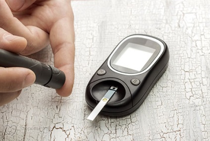 9 Міфів про діабет