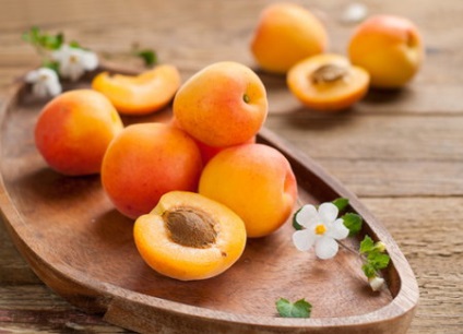 Абрикоси при вагітності можна їсти абрикоси під час вагітності, їх користь і шкода
