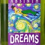 Absinthe Dreams (Dreams) - descriere și caracteristici ale mărcii