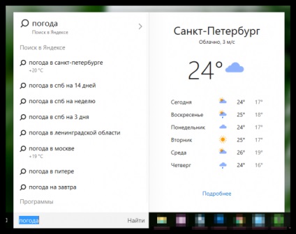 A CORTANA orosz