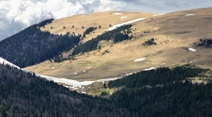 Mănâncă Adyghe - alimente pentru propriile lor