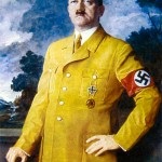 Adolf Hitler - Fuhrer pentru Europa, 100 de oameni buni care au schimbat lumea
