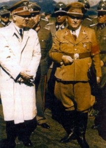 Adolf Hitler - a Führer, az európai 100 nagy emberek, akik megváltoztatták a világot