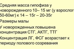 АФО ендокринної системи у дітей раннього (дошкільного) віку (фото і відео)