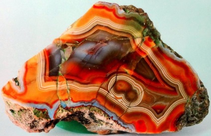 Agate fotografie, istorie, soiuri, aplicare, depozite, valoarea pietrei agate