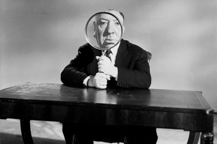 Alfred Hitchcock biografia regizorului, thrillerilor, tulburărilor mintale, vieții personale