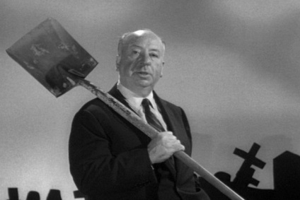 Alfred Hitchcock biografia regizorului, thrillerilor, tulburărilor mintale, vieții personale