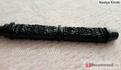 Aliexpress чарівна паличка Северуса Снейпа metal core severus snape magic wand