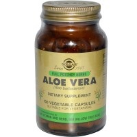 Aloe vera în capsule, comentarii despre produse pentru sănătate și frumusețe