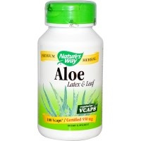 Aloe vera în capsule, comentarii despre produse pentru sănătate și frumusețe